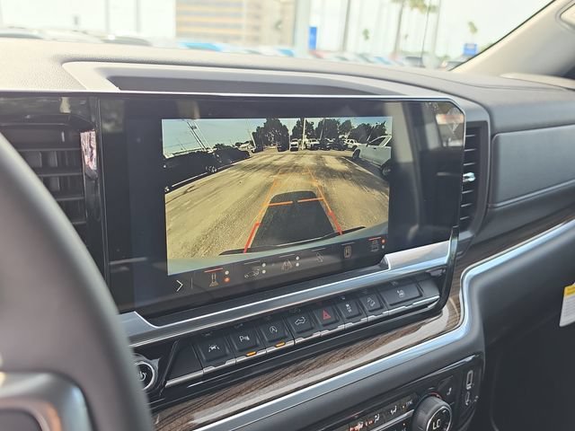 2026 Chevrolet Silverado 1500 RST - Photo 21
