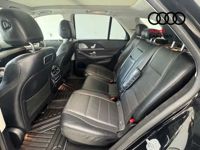 Used 2020 Black Mercedes-Benz GLE 350 image 24