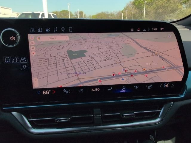 New 2026 Black Chevrolet LT image 21