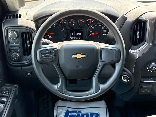 2026 Chevrolet Silverado 3500 HD Work Truck - Photo 25