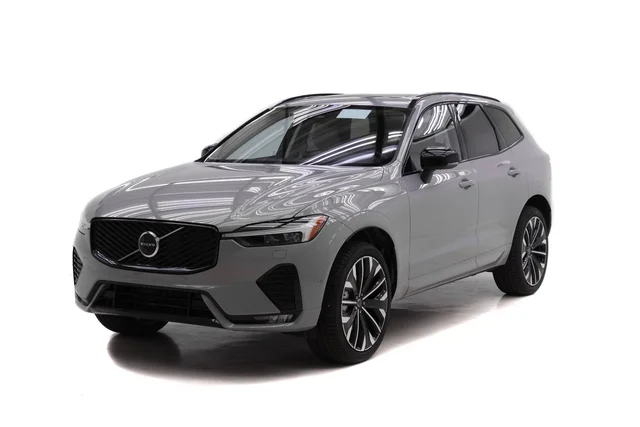 2026 Volvo XC60 B5 Ultra