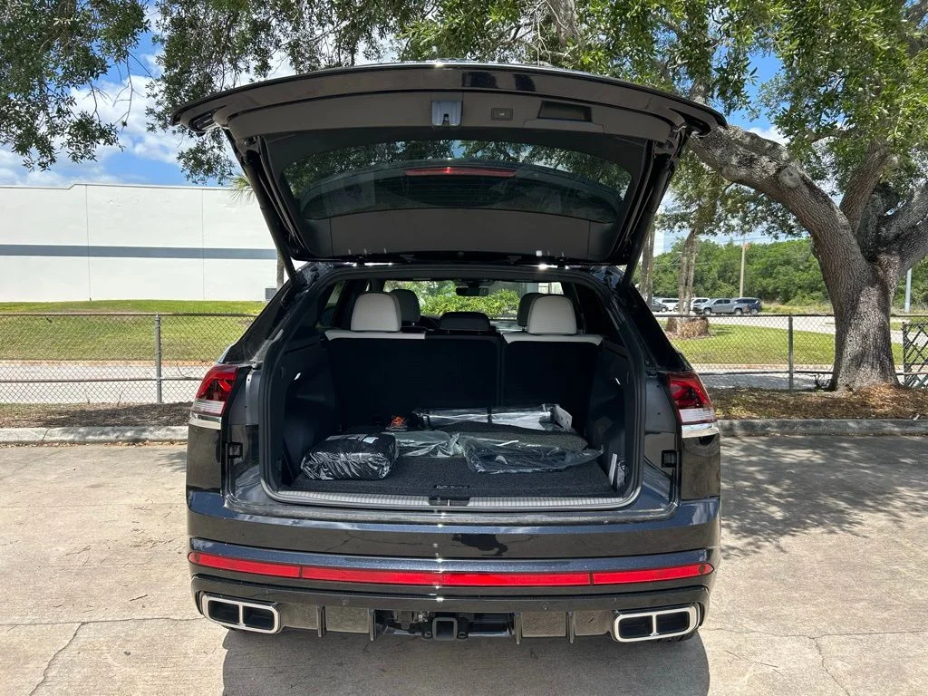 2026 Volkswagen Atlas Cross Sport SEL Premium R-LINE - Photo 59