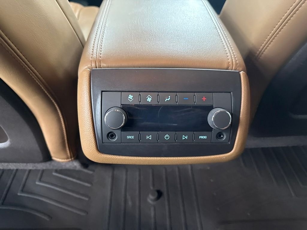 Used 2015 Brown Buick Leather Group image 19