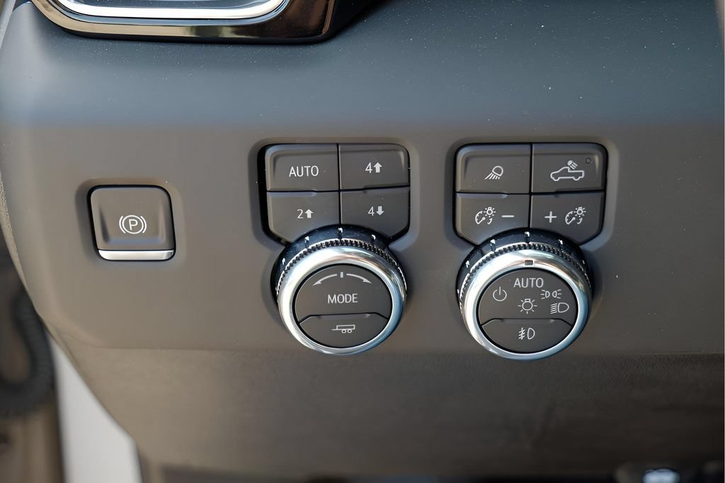 2026 GMC Sierra 1500 Denali - Photo 18