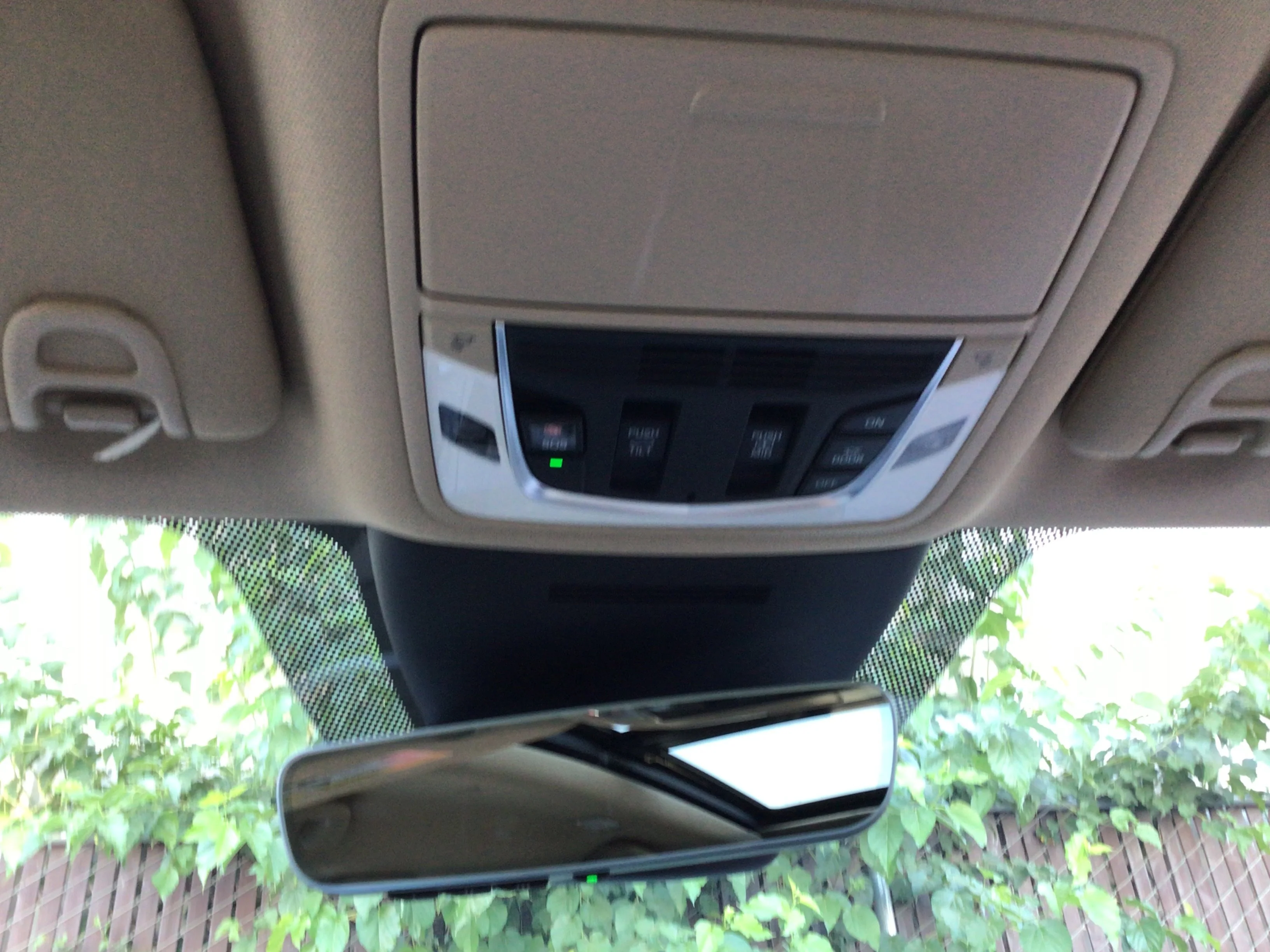 2026 Acura MDX Technology Package - Photo 19