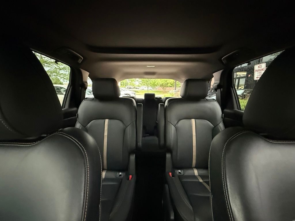Used 2024 Gray Mazda Premium Plus image 25