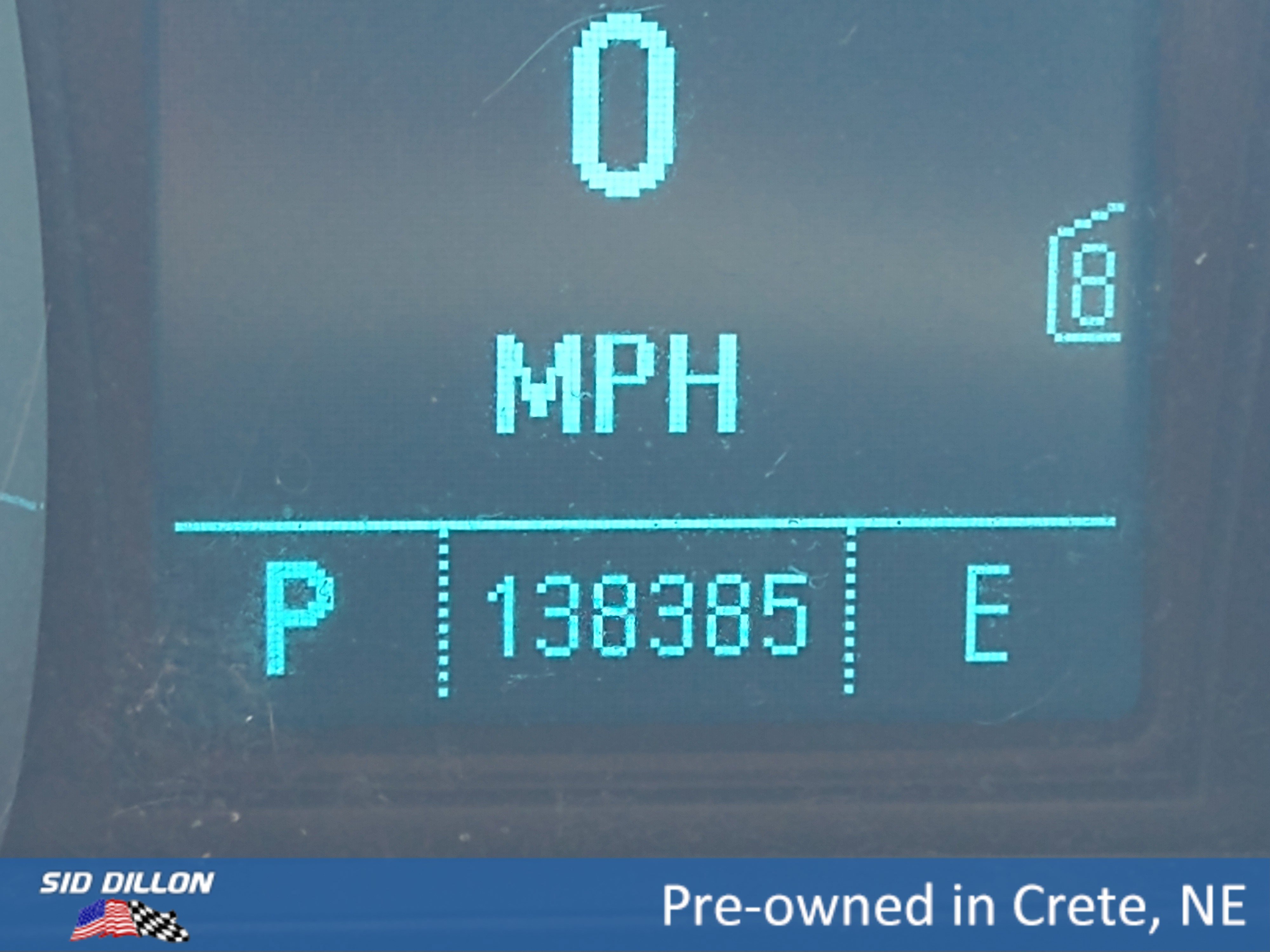 Used 2011 Cyber Gray Metallic Chevrolet LS image 17