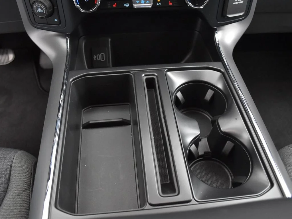 2026 Ford F-150 XLT - Photo 14