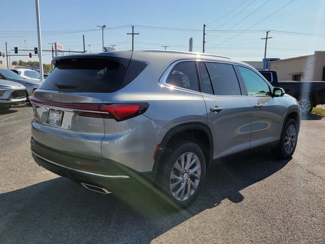 2026 Buick Enclave Preferred - Photo 6