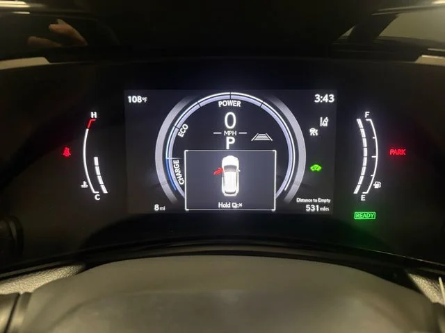 New 2026 Red Lexus 350h Premium image 24