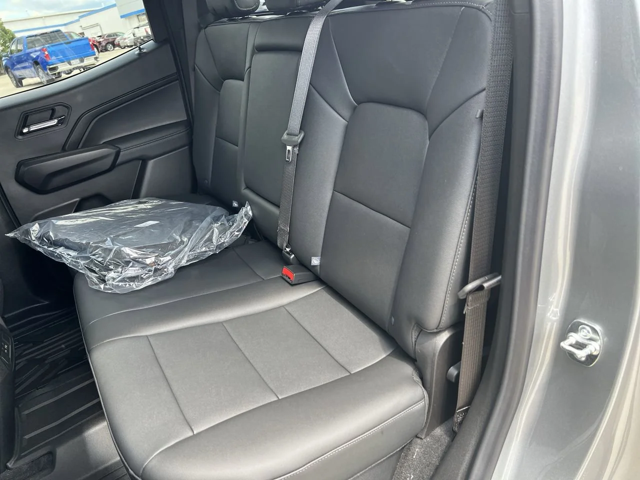 2026 Chevrolet Colorado LT - Photo 25