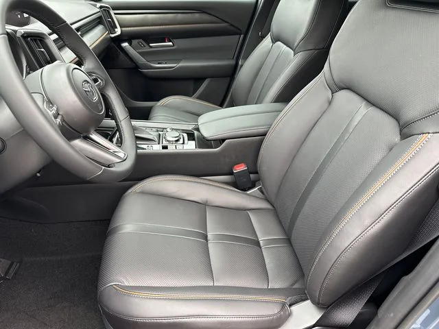 New 2026 Polymetal Gray Metallic Mazda Premium AWD image 39