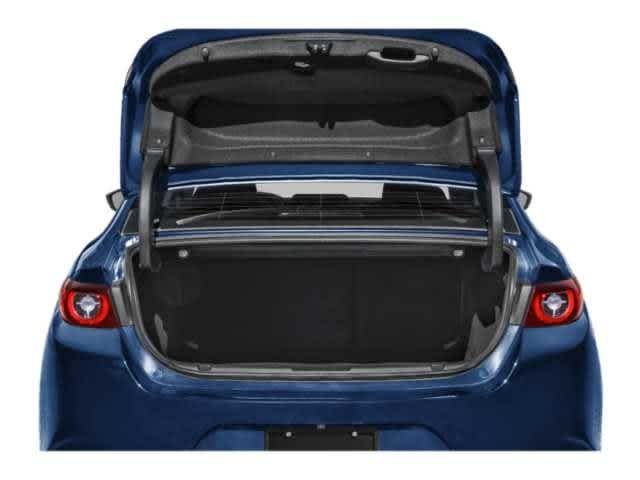 New 2026 Deep Crystal Blue Mica Mazda 2.5 S image 14