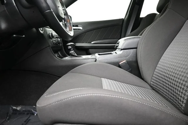 Used 2023 Black Dodge R/T image 21