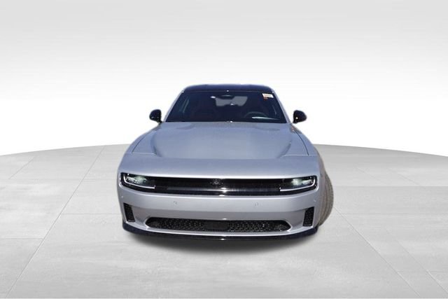 2025 Dodge Charger Daytona Scat Pack - Photo 8