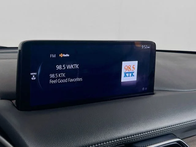 2023 Mazda CX-5 TURBO Signature - Photo 13