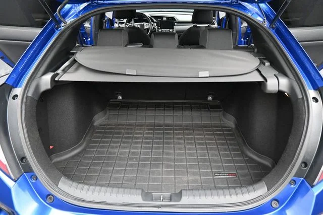 Used 2020  Honda EX image 13