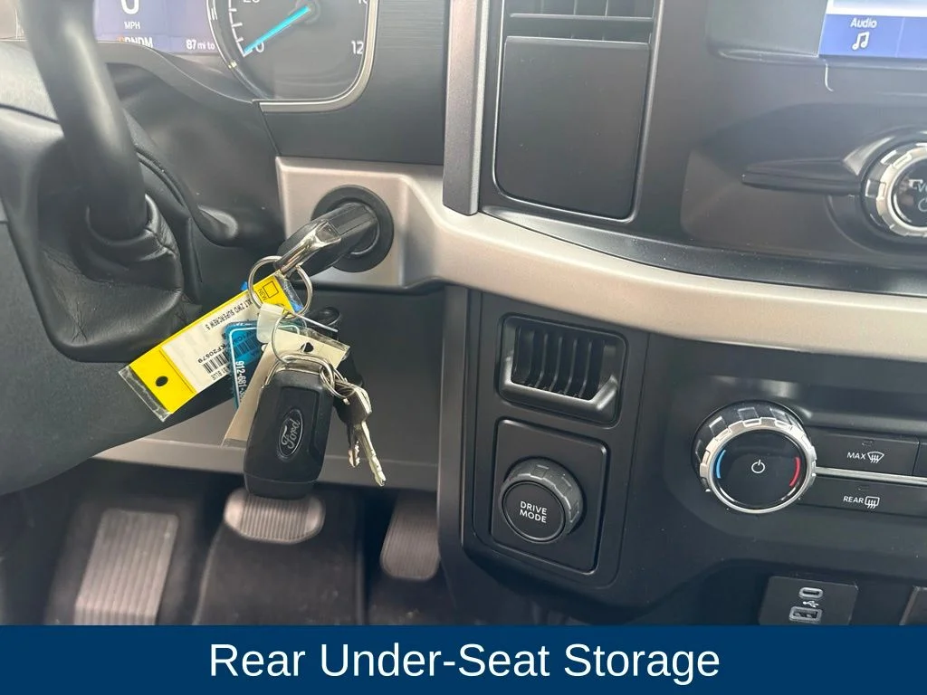 Certified Used 2023 Area 51 Ford XLT image 27