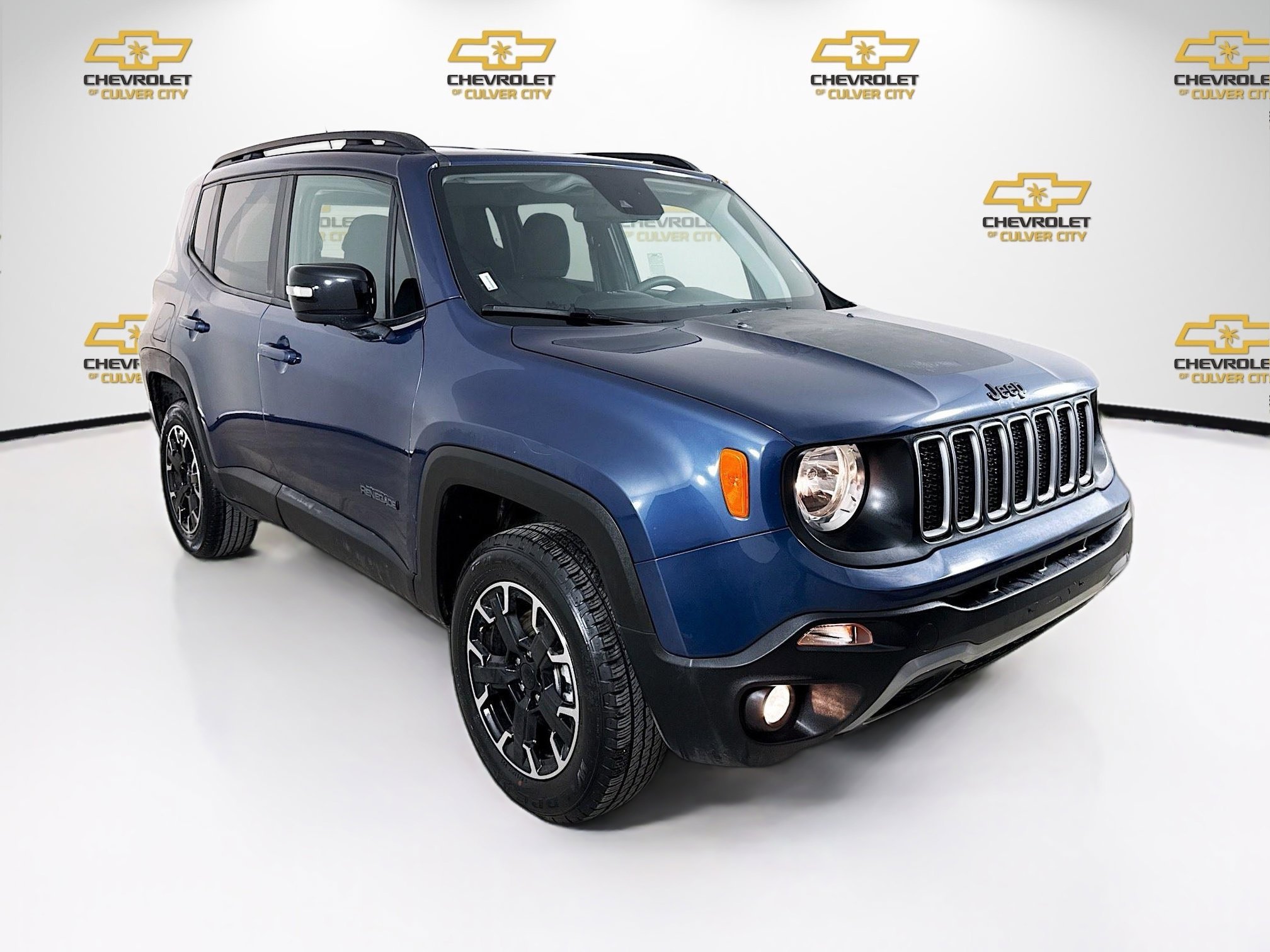 2023 Jeep Renegade Upland