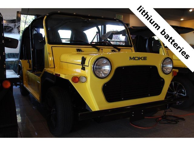 2021 MOKE EMOKE NA