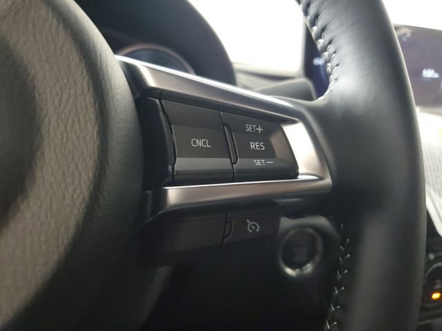 New 2026 Jet Black Mica Mazda Club image 19