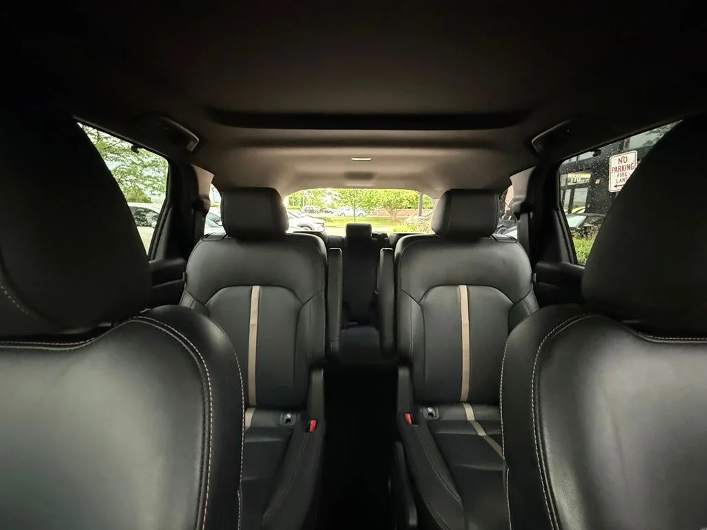 Used 2024 Gray Mazda Premium Plus image 25