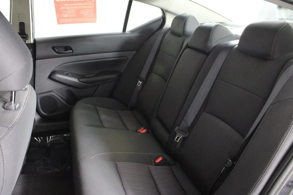 2025 Nissan Altima S - Photo 21