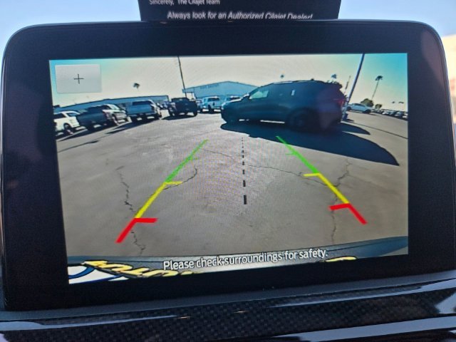 Used 2025 Gray Ford ST-Line image 7