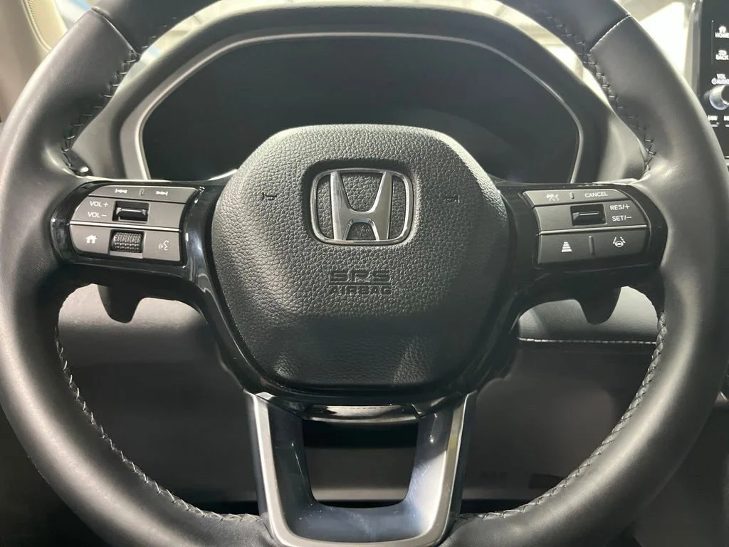 2024 Honda Pilot EX-L - Photo 55
