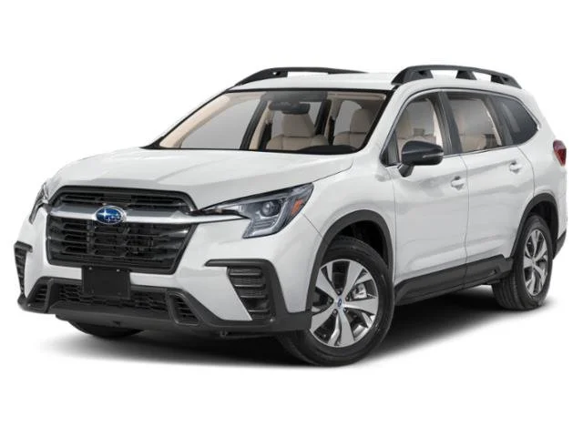 2023 Subaru Ascent