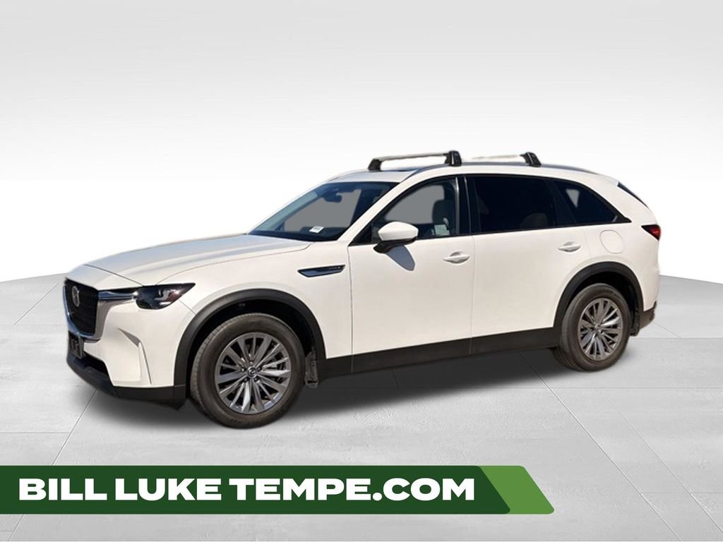 2024 Mazda CX-90 PHEV Preferred Package's photo