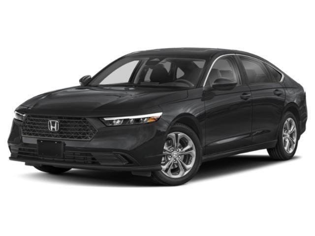 2023 Honda Accord 1.5T EX w/o BSI CVT's photo