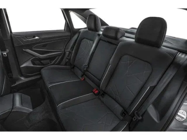 New 2027 Kings Red Metallic Volkswagen Sport image 10