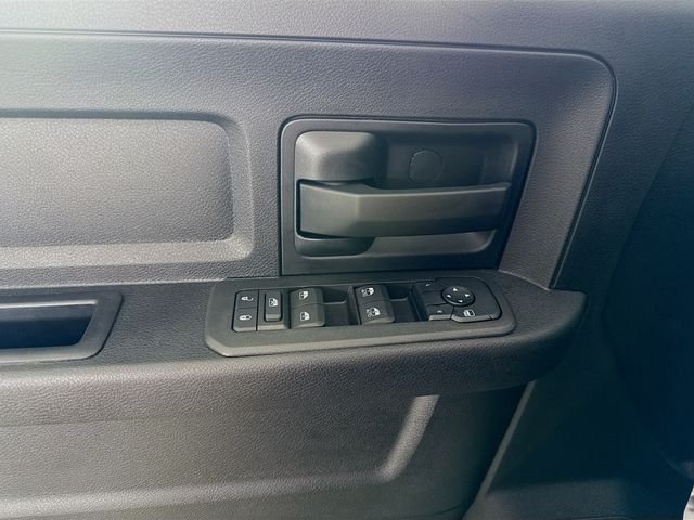 2026 RAM 3500 Tradesman - Photo 17