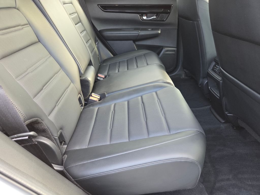 2023 Honda CR-V EX-L - Photo 28