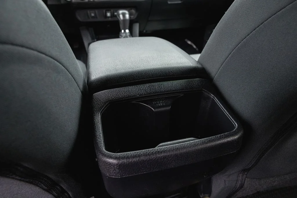 Certified Used 2023 Lunar Rock Toyota TRD Sport image 29