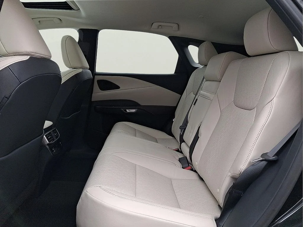 Certified Used 2023 Black Lexus 350 Premium Plus image 25