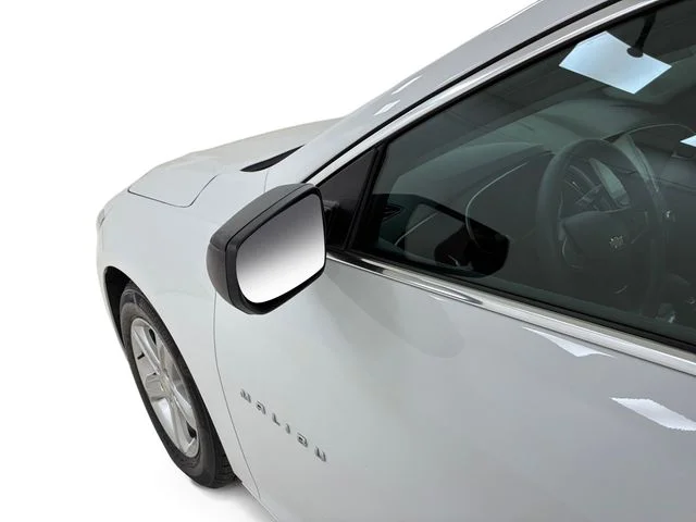 Used 2023 White Chevrolet LS image 10