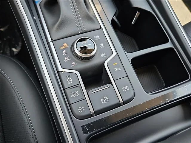 New 2026 Ivory Silver KIA S All-Wheel Drive image 14