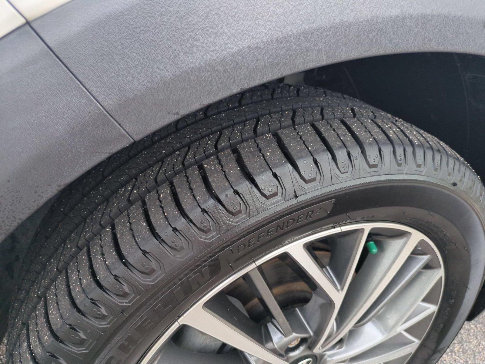 Used 2019 White Pearl Hyundai SEL image 13