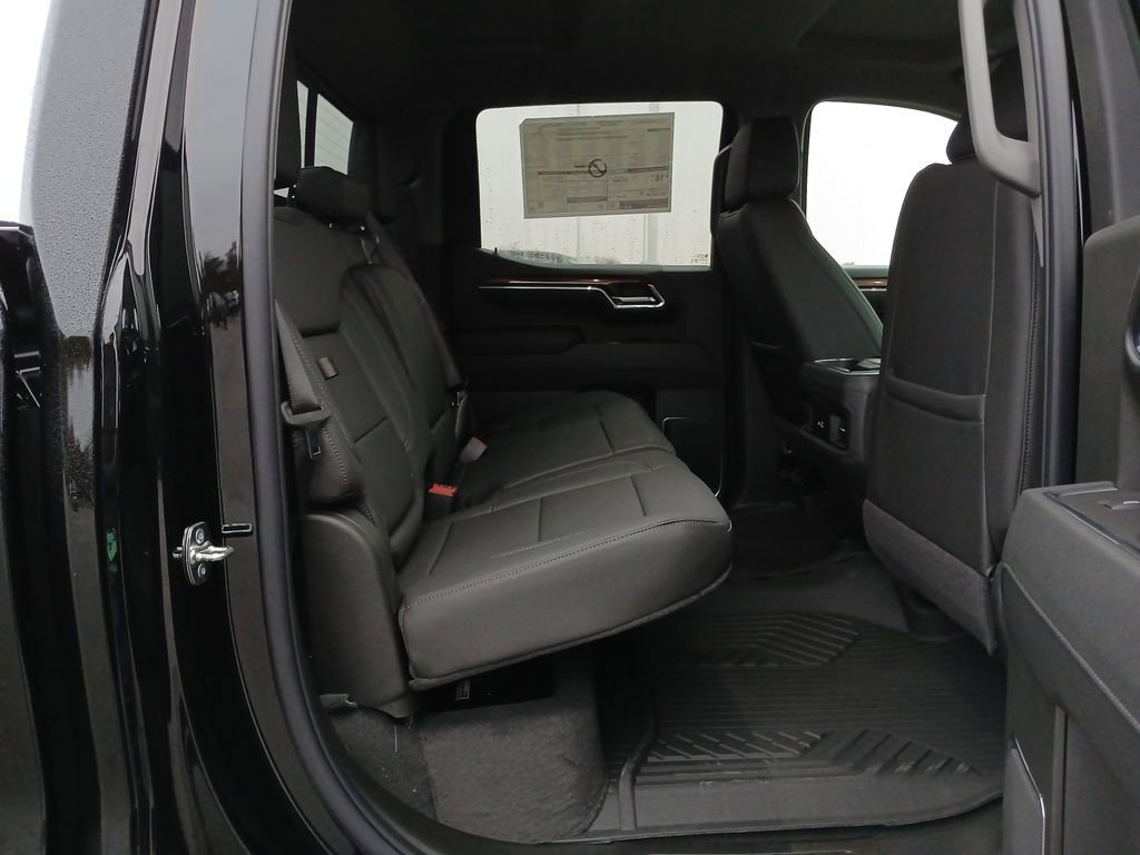 New 2026 Black Chevrolet LT Trail Boss image 28