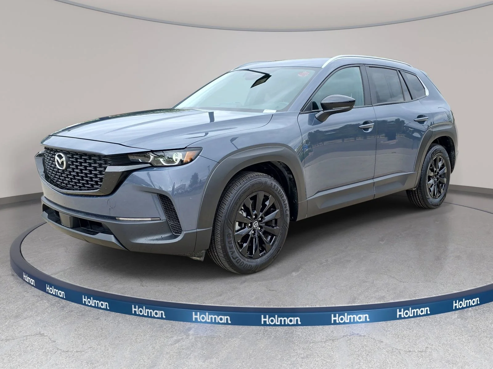 2025 Mazda CX-50 2.5 S Premium's photo