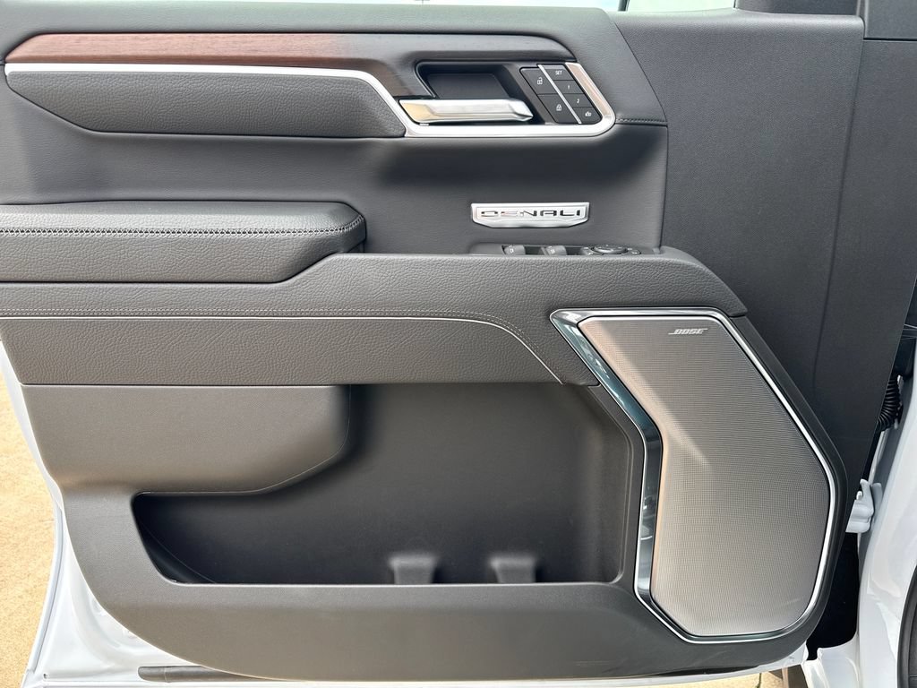 2026 GMC Sierra 1500 Denali - Photo 23