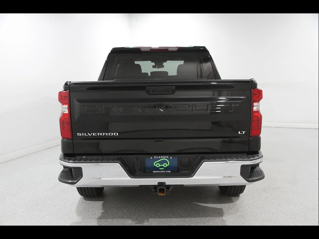 Certified Used 2023 Black Chevrolet LT (2FL) image 21