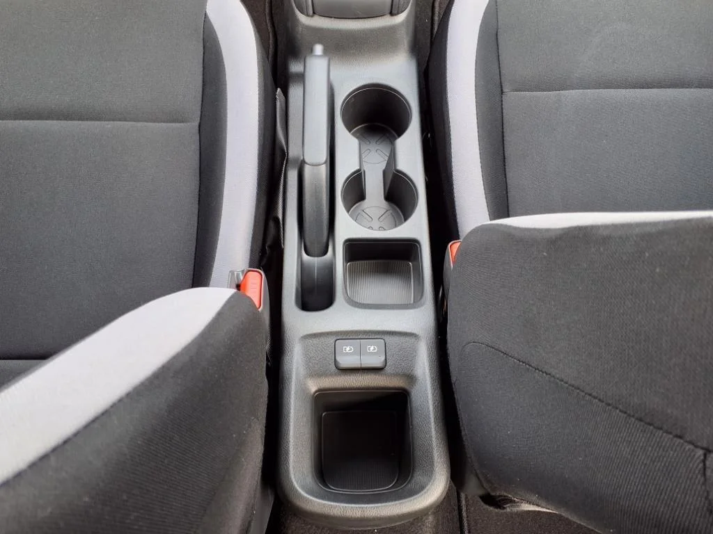 2025 Nissan Versa Sedan S - Photo 19