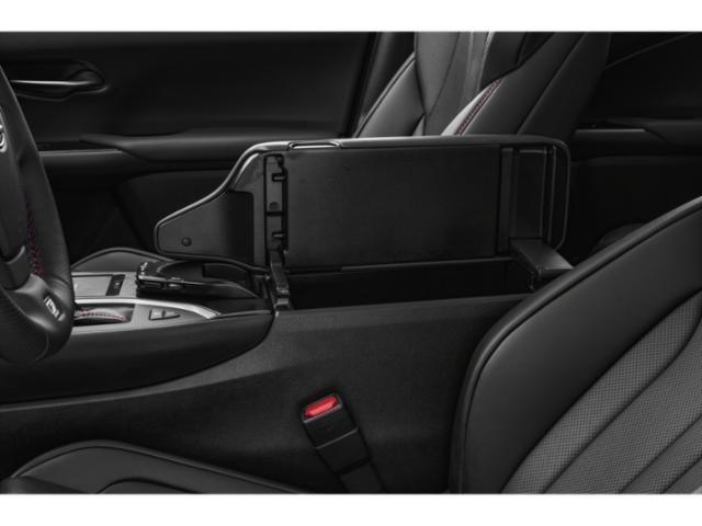 Used 2020 Red Line Lexus 250h F SPORT image 14