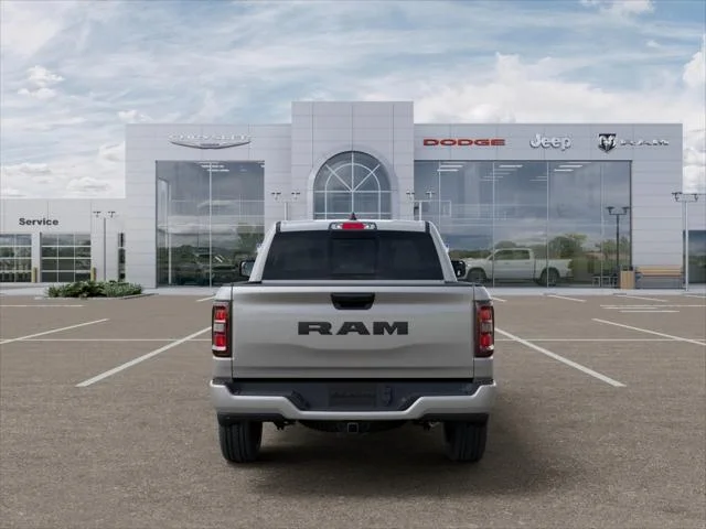 New 2026 Silver Zynith Exterior Paint RAM Express image 33