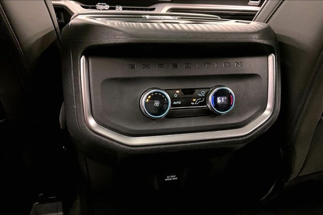 Used 2025 Oxford White Ford Active image 34