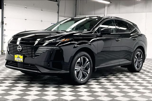2025 Nissan Murano SL - Photo 12