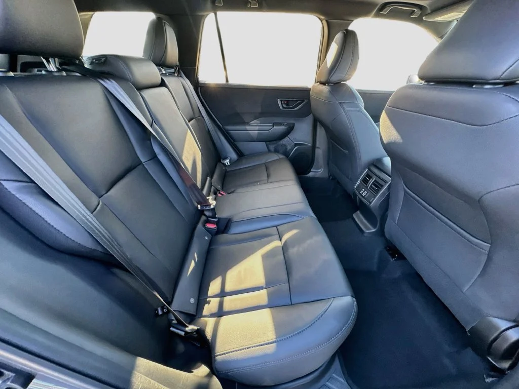 New 2026 Gray Subaru Premium image 36